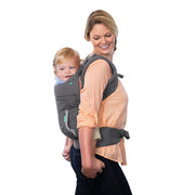 Multifunctional baby carrier image 2