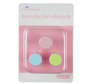 Anti-scratch Multifunctional Baby Electric Nail Polisher image 18