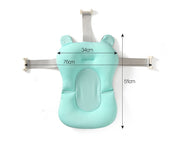 Baby Shower Bed Bath image 5