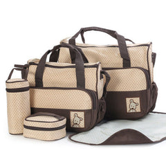 Baby Changing Bag