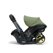 Doona i Infant Car Seat & Stroller image 4