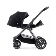 Oyster 4 Single Stroller - Carbonite image 3