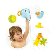 Yookidoo Fill 'N' Sprinkle FunElefun image 4