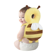 Infant Baby Anti-Fall Head Protection Pad Baby Headrest Child Toddler image 1