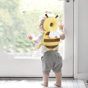 Infant Baby Anti-Fall Head Protection Pad Baby Headrest Child Toddler image 5
