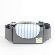 Multifunctional Baby Stroller Hanging Bag Diaper Bag image 3