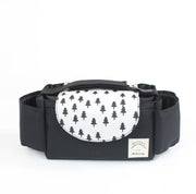 Multifunctional Baby Stroller Hanging Bag Diaper Bag image 2