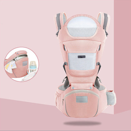 Four Seasons Baby Hip Seat Carrier