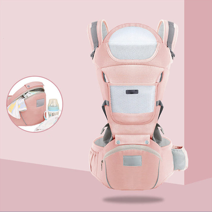 Four Seasons Baby Hip Seat Carrier
