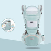 Four Seasons Baby Hip Seat Carrier image 5
