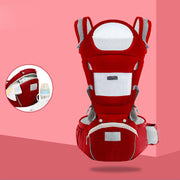 Four Seasons Baby Hip Seat Carrier image 3