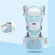 Four Seasons Baby Hip Seat Carrier image 4