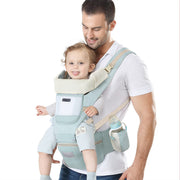 Four Seasons Baby Hip Seat Carrier image 6