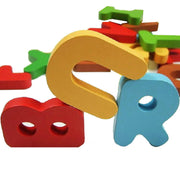 Baby Enlightenment Puzzle Toys image 2