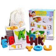 Baby Enlightenment Puzzle Toys image 6