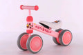 Balance Bike for Toddlers