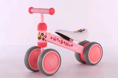 Balance Bike for Toddlers
