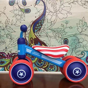 Balance Bike for Toddlers image 4