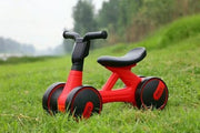 Balance Bike for Toddlers image 5