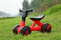 Balance Bike for Toddlers