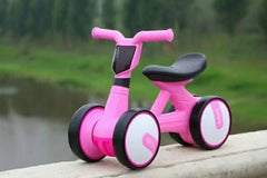 Balance Bike for Toddlers