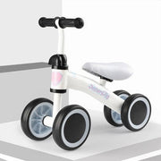 Balance Bike for Toddlers image 10