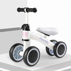Balance Bike for Toddlers