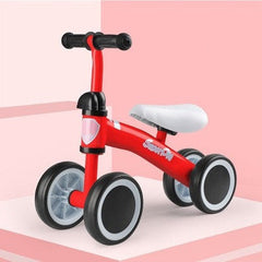 Balance Bike for Toddlers