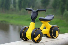 Balance Bike for Toddlers