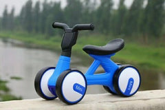 Balance Bike for Toddlers
