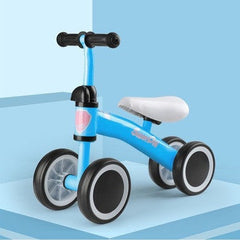 Balance Bike for Toddlers