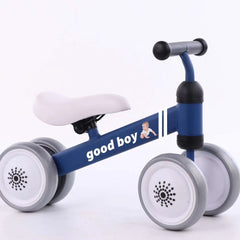 Balance Bike for Toddlers