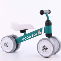 Balance Bike for Toddlers