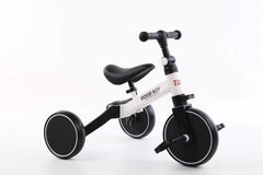 Balance Bike for Toddlers