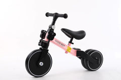 Balance Bike for Toddlers