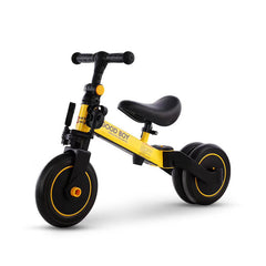 Balance Bike for Toddlers