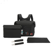 Mother & Baby Changing Bag Set image 4