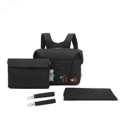 Mother & Baby Changing Bag Set