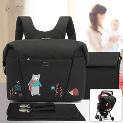 Mother & Baby Changing Bag Set