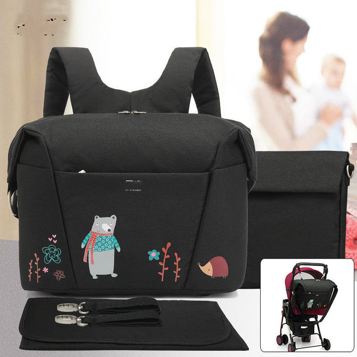 Mother & Baby Changing Bag Set
