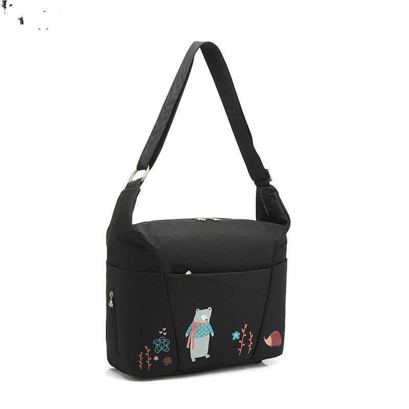 Mother & Baby Changing Bag Set