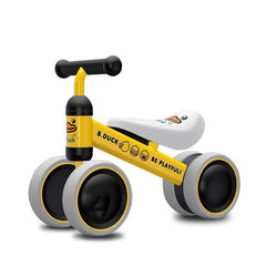 Balance Bike for Toddlers