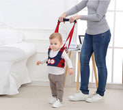 Baby Walking Harness – Adjustable Toddler Walking Assistant image 5