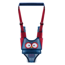 Baby Walking Harness – Adjustable Toddler Walking Assistant