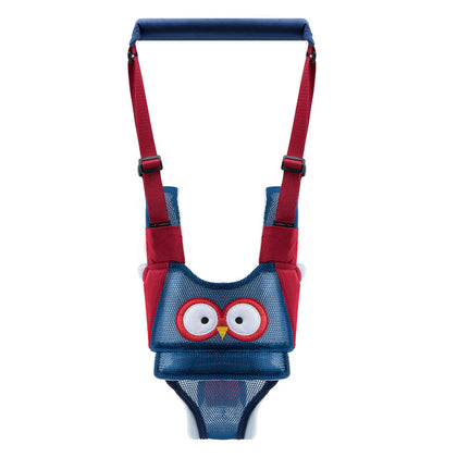 Baby Walking Harness – Adjustable Toddler Walking Assistant