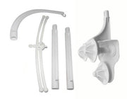 Baby stroller ornament bracket image 5