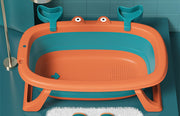 Baby Bathtub Foldable Bathtub Newborn Products image 16