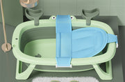 Baby Bathtub Foldable Bathtub Newborn Products image 17