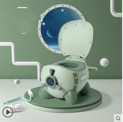 Children’s Training Potty