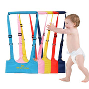 Cotton Baby Walking Learning Belt image 1